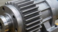 gearbox condensation management system