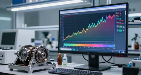 gearbox failure prediction method