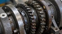 gearbox failure root causes