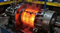 gearbox overheat causes ignored