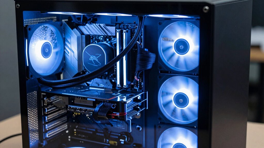 hardware issues signal trouble