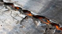 heat and load failures