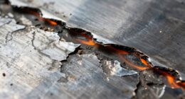 heat and load failures
