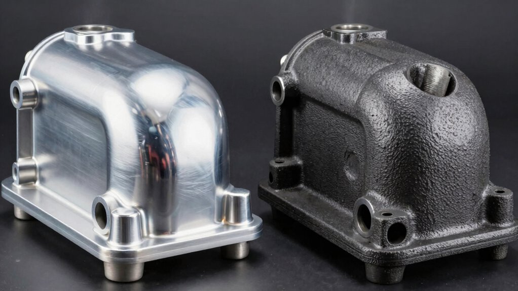 heat transfer and durability