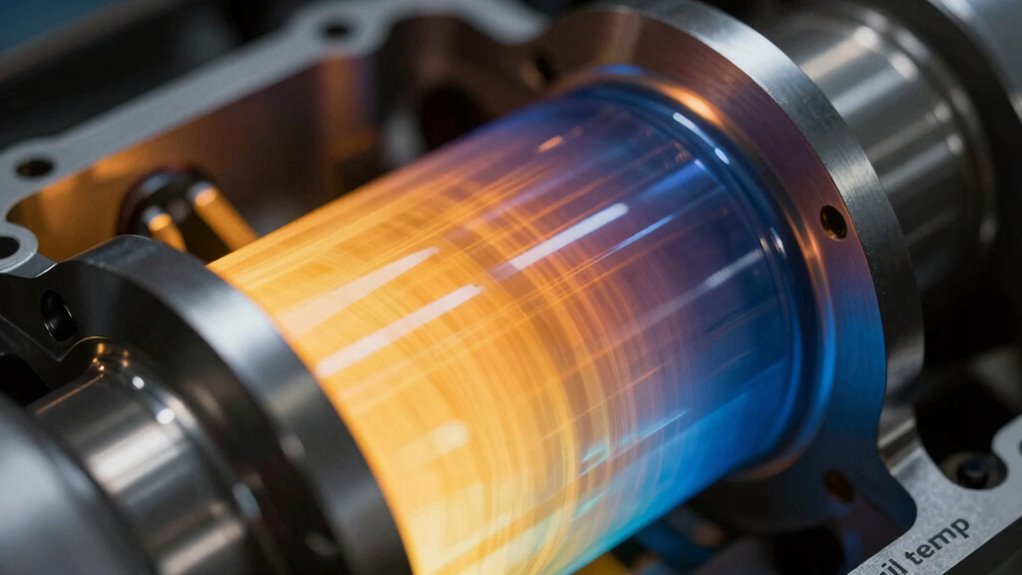 heat transfer via gradients