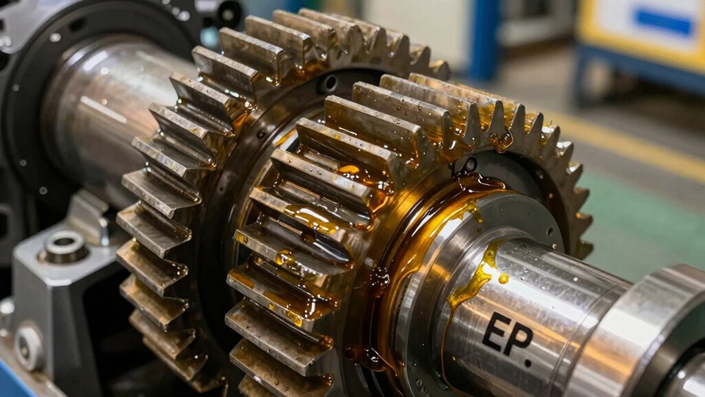 heavy machinery protection essential