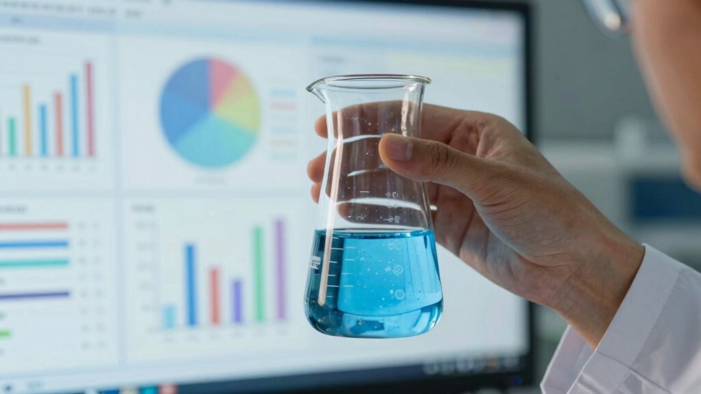 honest data communication practices