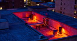 hotspot thermal variations