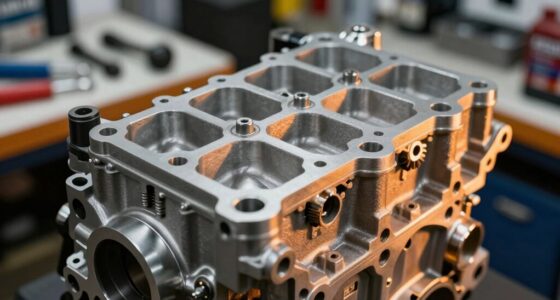 hths not for gear oils