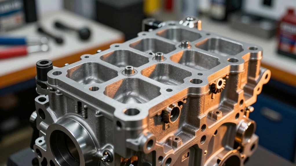 hths not for gear oils