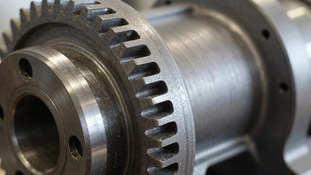 hydraulic fluid cleanliness standards