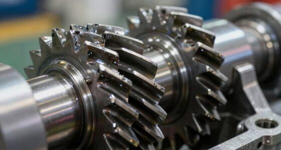 hypoid gear lubrication essentials