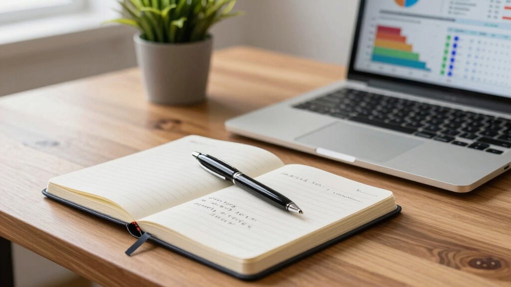 identify analyze set goals