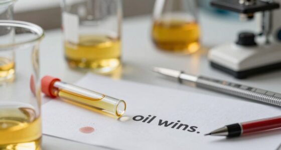 identify and control confounders