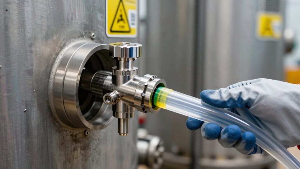 identify and fix sampling errors