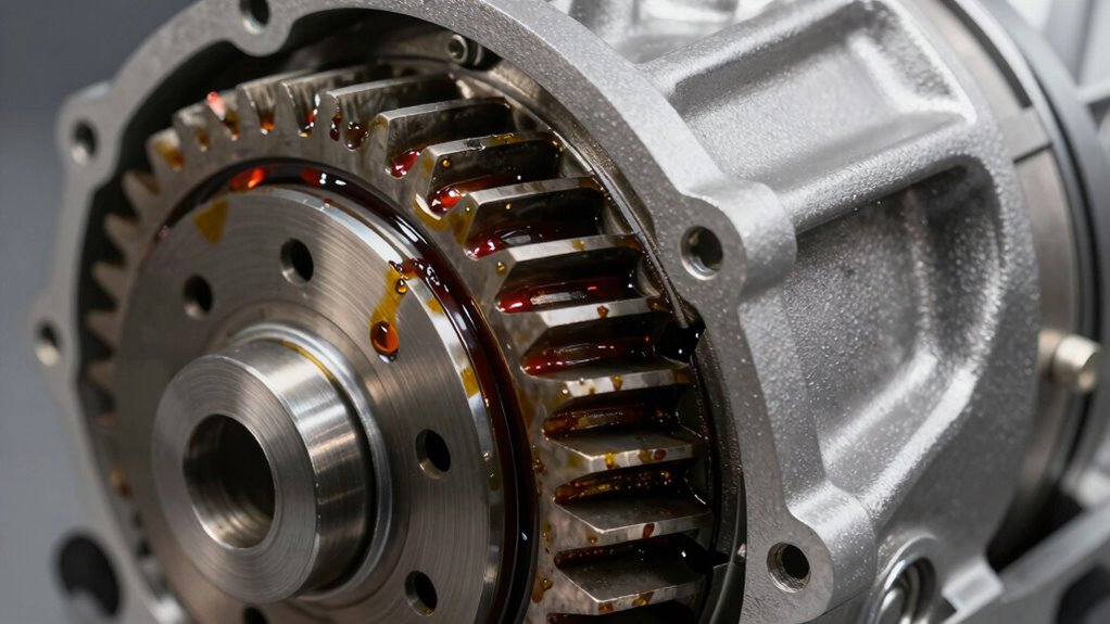 identify differential warning signs