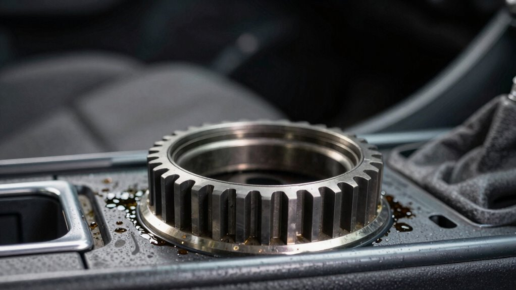 identify early transmission issues