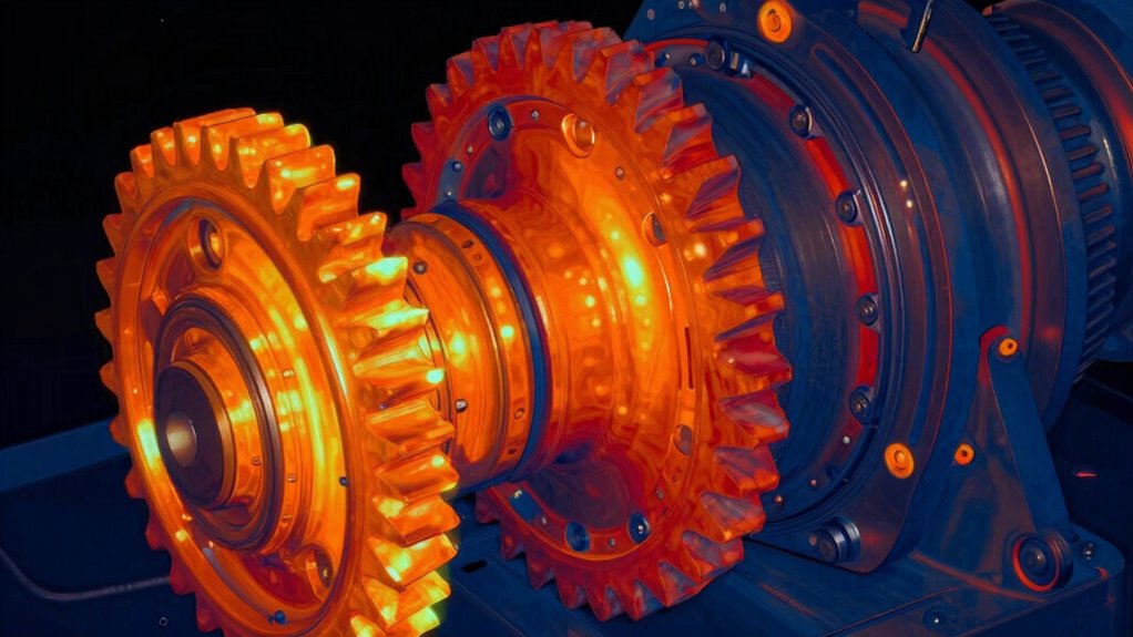 identify hot spot patterns