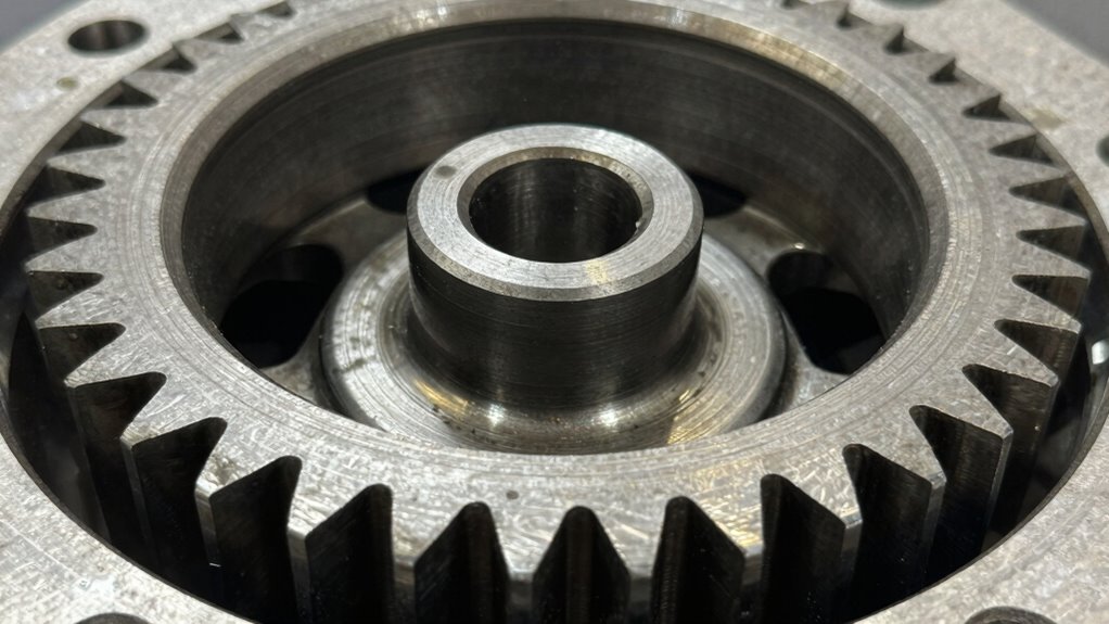 identify inspect correct prevent