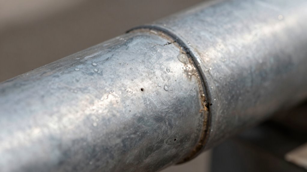 identify tighten repair prevent