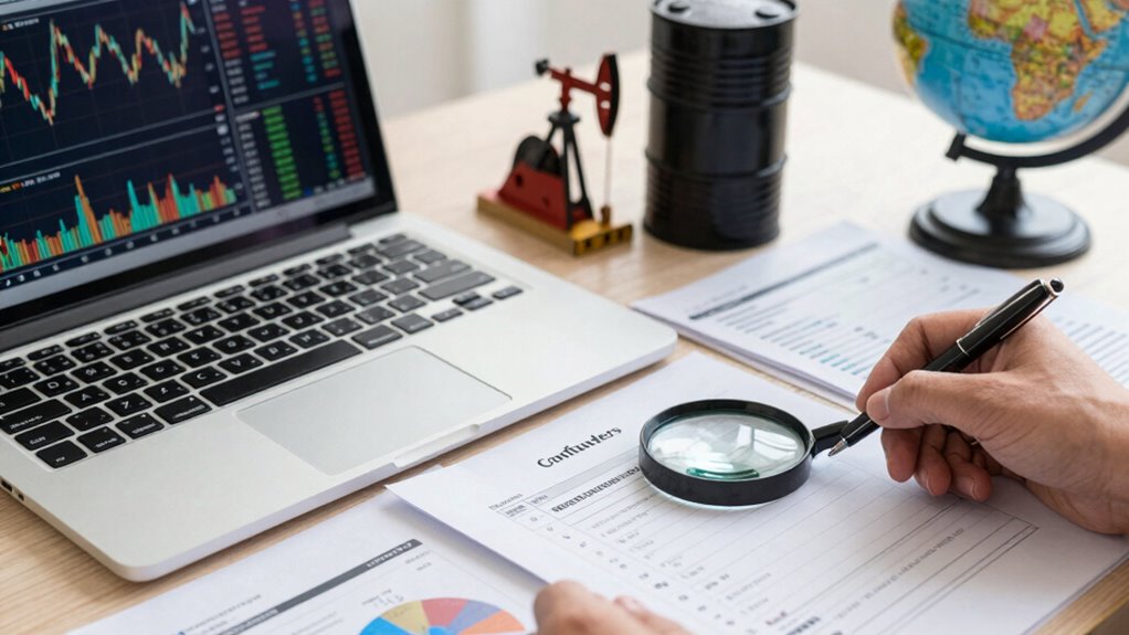 identifying hidden market influences