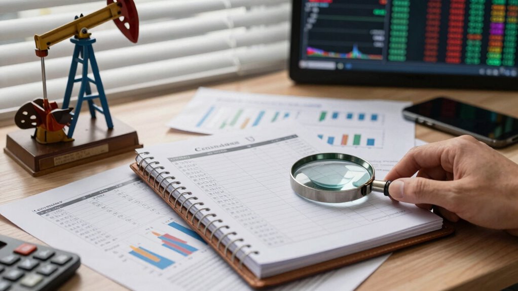 identifying market confounders safeguards