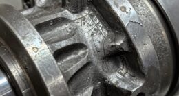 impact of load cycles