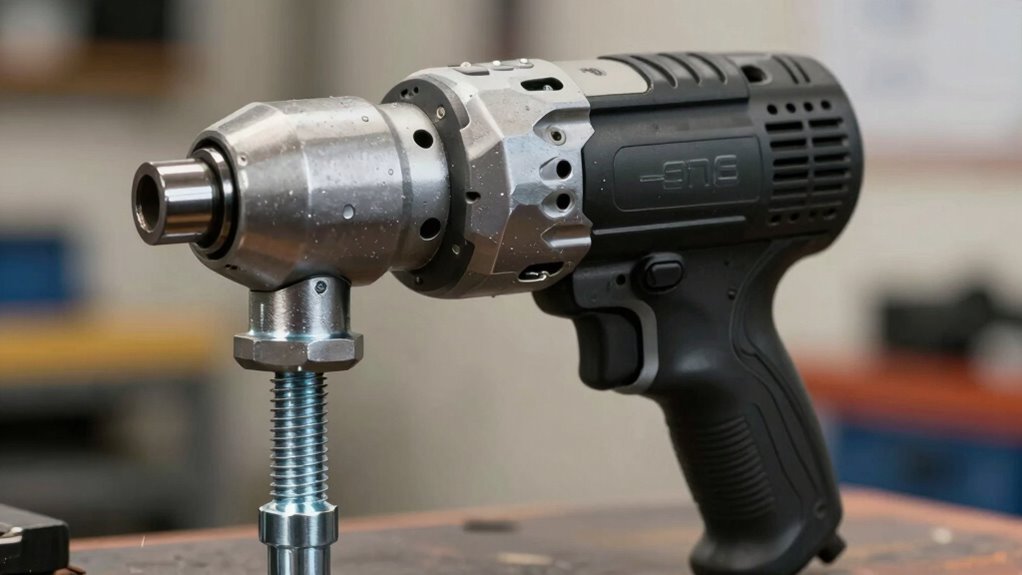 impact wrench selection criteria