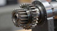 importance of pinion angle
