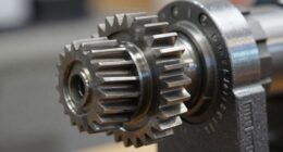 importance of pinion angle