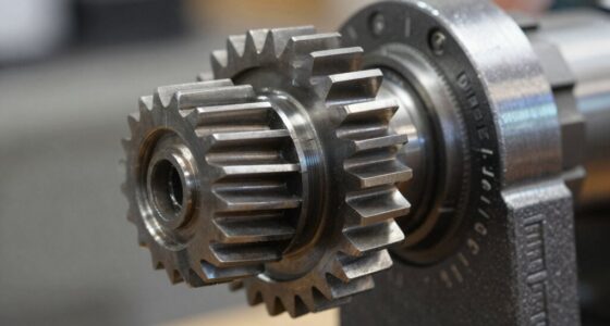 importance of pinion angle