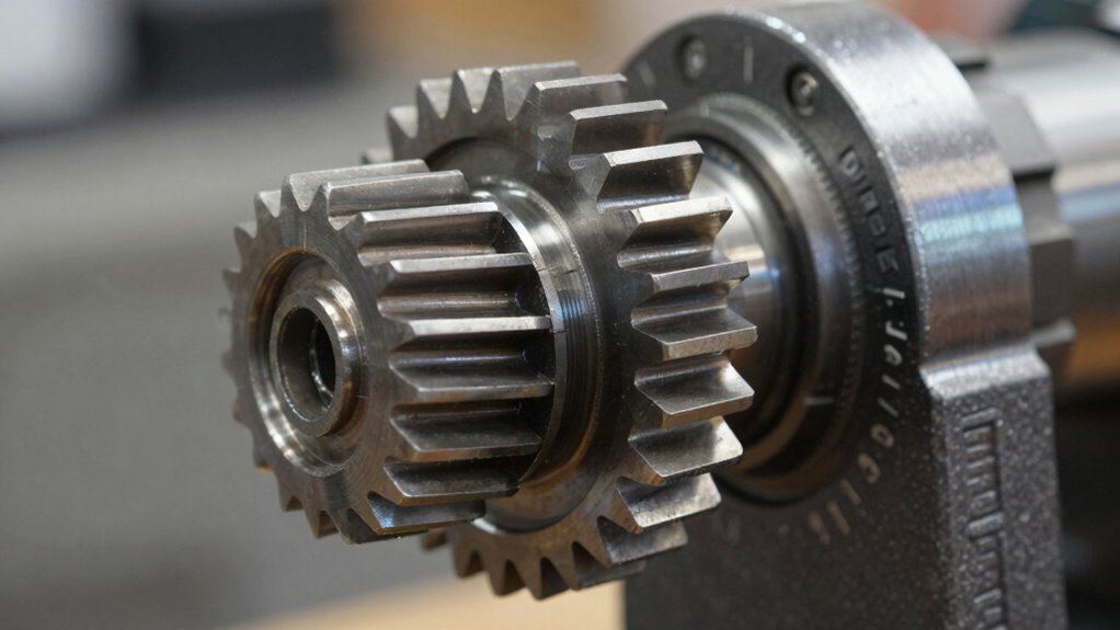 importance of pinion angle