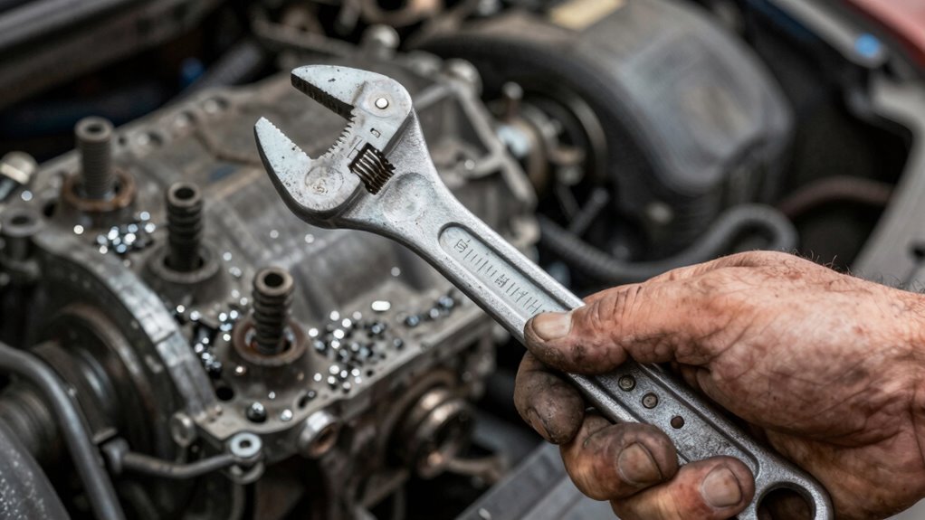 inaccurate unreliable torque tools