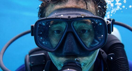 incorrect breather positioning causes water