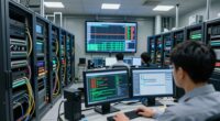 incorrect industrial data sampling