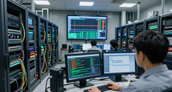 incorrect industrial data sampling