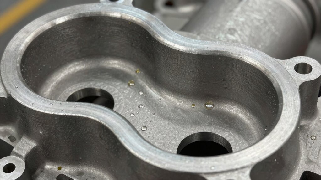 industrial kidney loop filtration technique