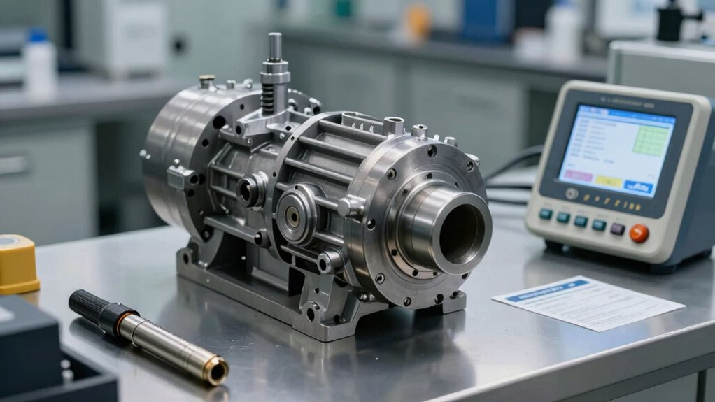 industry certifications ensure quality