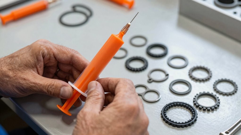 initial cost versus maintenance