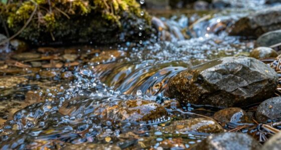 initial sample volume disregarded