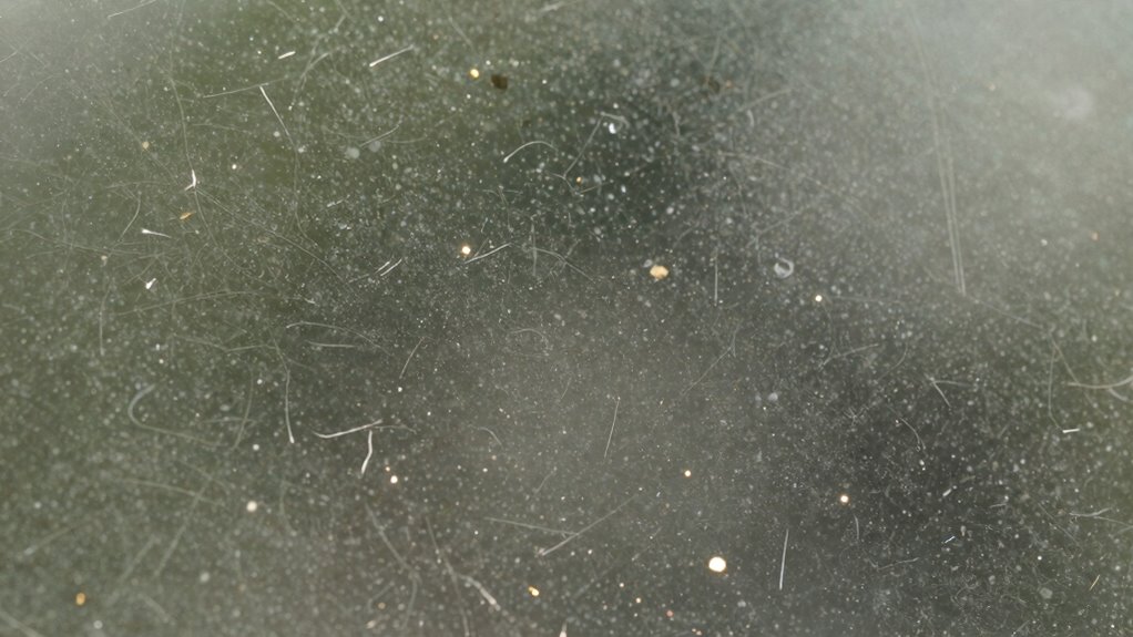 insoluble compounds formation factors