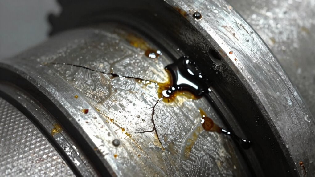 inspect identify analyze prevent