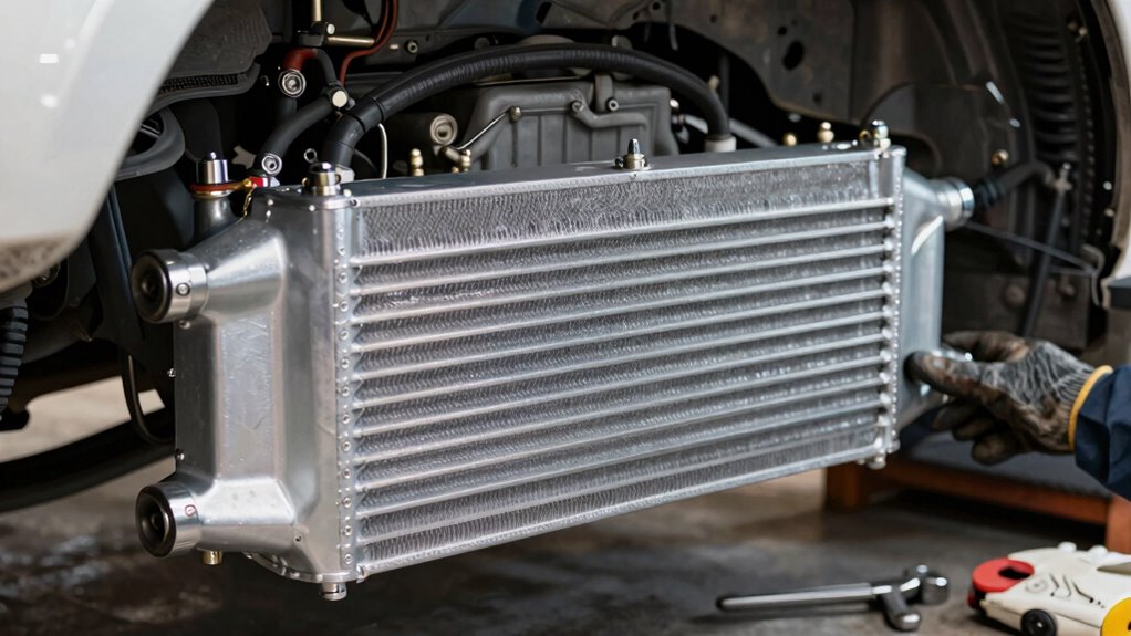 install mount connect maintain