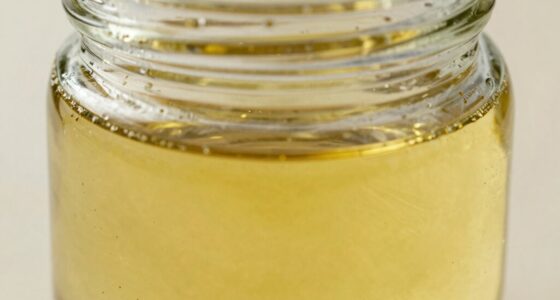 insufficiently clean oil