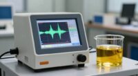 integrate vibration oil analysis