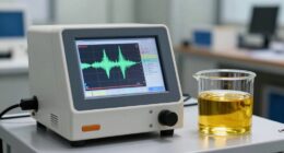 integrate vibration oil analysis