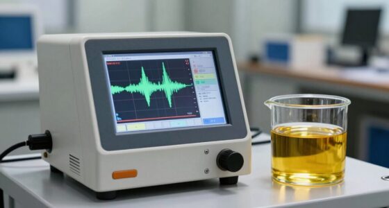 integrate vibration oil analysis