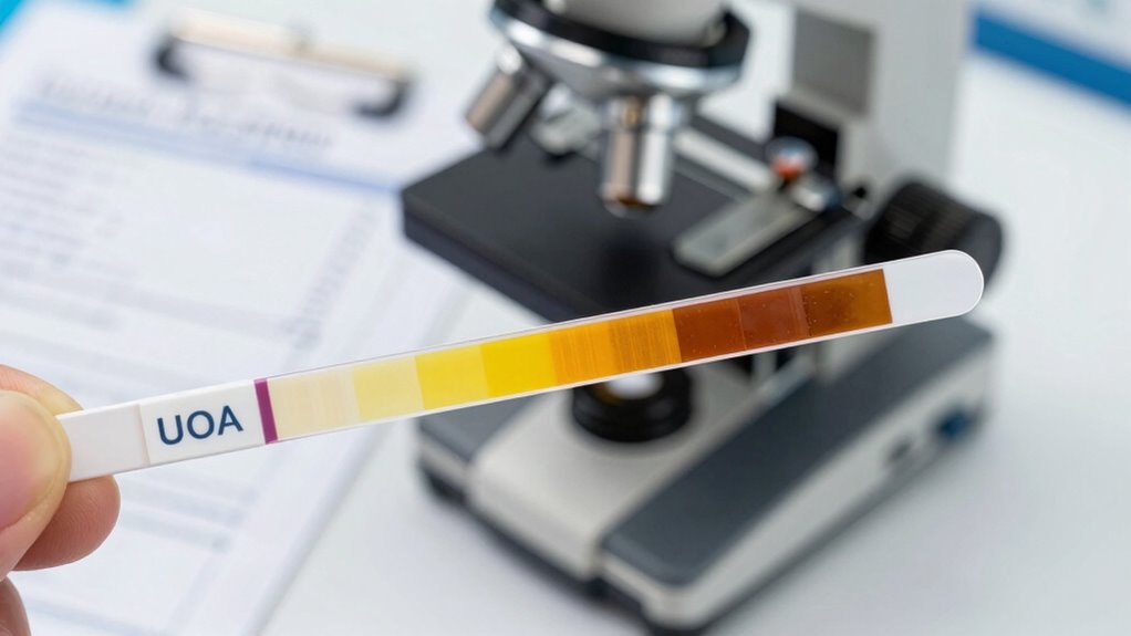 iron levels impact health