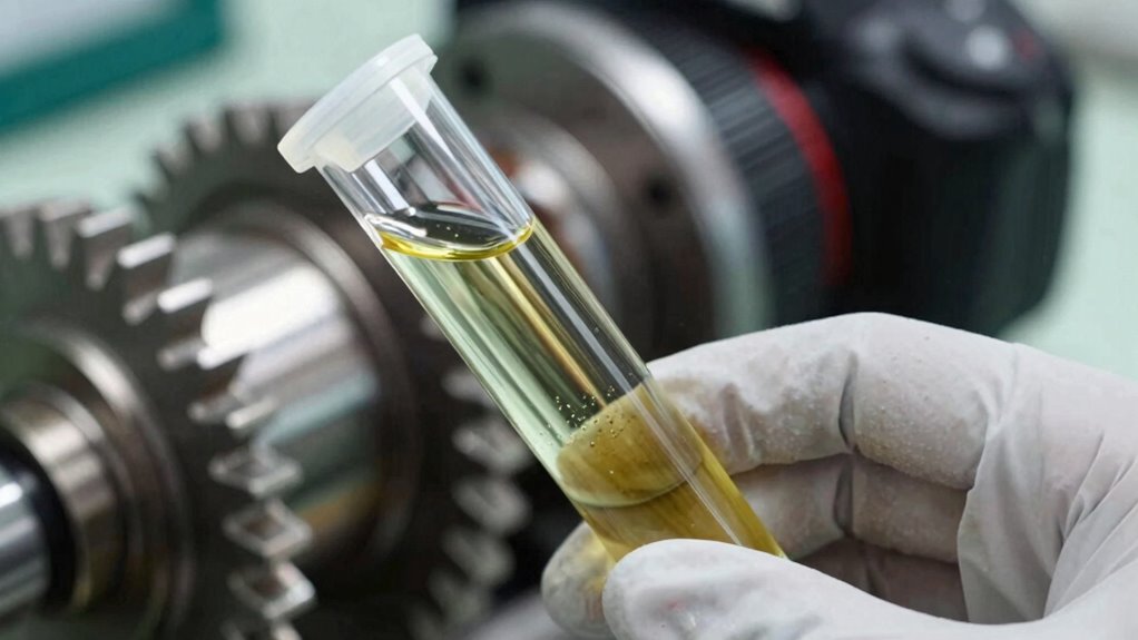 iso 4406 contamination control