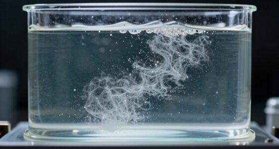 iso particle count standards